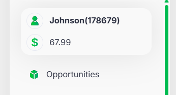 Another payment pending already in affiliate network dashboard